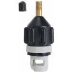 Adaptateur pompe convertisseur de valve gonflable bateau � rames valve dair accessoire conventionnelle ...