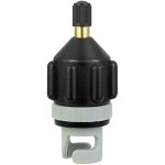 Adaptateur pompe kayak embout de gonflage accessoire de compresseur materiel de gonfleur pour sup paddle ...