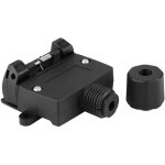 Adaptateur de prise remorque 7 broches - connecteur c�blage plastique