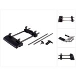 Adaptateur de rail de guidage pour fraisage (194579 - 2) rp drt - makita
