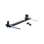 Adaptateur pour rail de guidage makita 192505 - 5 pour scie circulaire et scie sauteuse