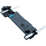 Adaptateur de rail de guidage pour scies circulaires makita 197252 - 3