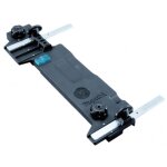 Adaptateur de rail de guidage pour scies circulaires makita 197462 - 2