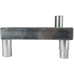 Clas - adaptateur renault master pour extracteurs injecteurs - sa 9269 equipements