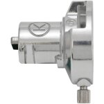 Adaptateur pour robot multifonction kenwood ? compatible avec mod�les chef et delonghi ? installation ...