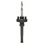 Adaptateur sds plus, 33 - 152 mm bosch accessories 2609390036 s92478
