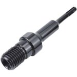 Adaptateur sds max pour forets � carottage diamant�s unc de 1 1 / 4 pouce, adaptateur pour foret � carottage. ...