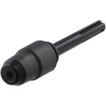 Adaptateur sds - max, adaptateur de foret sds max sur sds plus, adaptateur chuck drill converter shank ...