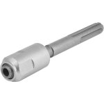 Adaptateur sds max vers sds plus - adaptateur sds max vers sds plus adaptateur de mandrin convertisseur ...