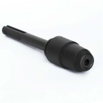 Adaptateur sds max vers sds plus pour marteaux rotatifs, outil rapide pour perceuse sds max vers sds ...