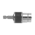 Adaptateur embout spcial plaquiste sur carte - riss