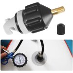 Adaptateur sup pompe  air conventionnelle adaptateur sup pour compresseur convertisseur de pompe  air ...