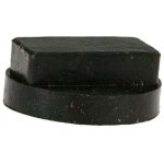 Adaptateur de tampon de cric en caoutchouc pour �viter les dommages au seuil pour bmw