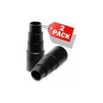 Yzmrbdqc - adaptateur tuyau aspirateur pour aspirateurs d'atelier adaptateur pour meuleuse, scie sauteuse, ... Yzmrbdqc - adaptateur tuyau aspirateur pour aspirateurs d'atelier adaptateur pour meuleuse, scie sauteuse, ...