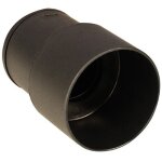 Adaptateur de tuyau d'aspirateur mirka 8992515611 32 / 54 mm