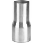 Adaptateur de tuyau d'chappement, partie modifie de rducteur d'adaptateur de tube de connecteur de ...