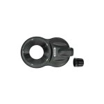 Adaptateur universel aspiration pour forets  maxi 175mm + raccord aspi. hikoki 783123