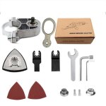 Adaptateur universel de t�te de meuleuse d'angle m14 pour meuleuse d'angle 100 115 125 polissage tonchean ...