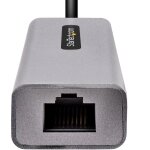 Adaptateur usb - c 3. 0 / gigabit ethernet (m / f) Adaptateur usb - c 3. 0 / gigabit ethernet (m / f)