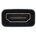 Adaptateur video displayport vers hdmi convertisseur video (m / f) Adaptateur video displayport vers hdmi convertisseur video (m / f)
