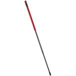 Adaptation vileda / o - cedar rotary mop tige tlescopique 3 sections accessoires mop tige mop outils ...