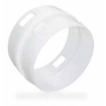 Adapteur pour tuyau pour s�che - linge whirlpool 481226378014