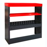 Adb - am�nagement pour v�hicule utilitaire / camionnette 'medium'