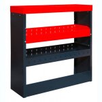 Adb - am�nagement pour v�hicule utilitaire / camionnette 'single'