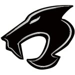 Adhesif sticker 3d - puma - style cosmo cats