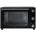 Four lectrique avec rtissoire et convection, 35 l, 1500 w, adler ad 6025
