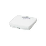 Ad8151w pse - personne mcanique, jusqu' 130 kg, prcision 1 kg, couleur blanche - adler