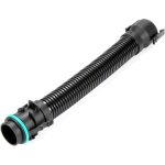 D'admission d'air 1 pc couvercle came filtre � air tuyau reniflard d'admission pour n47 n57 13717810772 ...