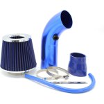 D'admission d'air kit tuyau d'admission d'air turbo 76mm haut d�bit voiture filtre turbine surchargeur ...