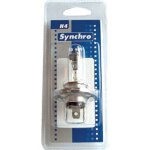 10 ampoules h4 12v 5560w