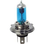 Adnauto - 2 ampoules h4 effet xenon blu - xe 12v 6055w