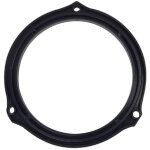 2 entretoises haut - parleur compatible avec ford focus c - max - d165 ar