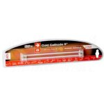 2 tubes neon cathode froide - 23cm - orange 2 tubes neon cathode froide - 23cm - orange