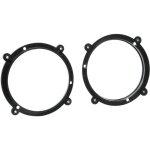 Acv 271320 - 10 entretoise pour haut - parleur adapt pour (marque automobile): audi s647122