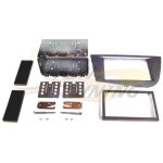 Adnauto - acv 381328 - 05 cache autoradio double din adapté pour (marque automobile): seat s649002 Adnauto - acv 381328 - 05 cache autoradio double din adapté pour (marque automobile): seat s649002
