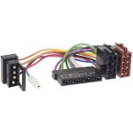 Adnauto - adaptateur mercedes 1993 - alimentation + haut - parleurs