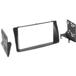 Adnauto - cadre radio 2 din toyota corolla 2001 - 2007