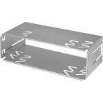 Adnauto - cage autoradio compatible avec autoradio pioneer ap2020 mvh