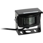 Adnauto - camera de recul c6012 universelle camion caravane angle 170degres Adnauto - camera de recul c6012 universelle camion caravane angle 170degres