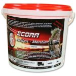 Adnauto - creme pneu blanche 5kg compatible avec le montage des pneus