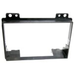 Facade autoradio 2575 compatible avec ford fiesta fusion