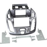 Adnauto - facade autoradio 2din compatible avec ford connect tourneo pj2 ap13 nebula