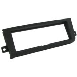 Adnauto - facade autoradio fa518 compatible avec renault koleos