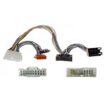Faisceau adaptateur parrot compatible avec hyundai getz santafe kia sportage - cable mute