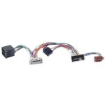 Adnauto - faisceau mute kml compatible avec honda accord 2008 + sauf avec ampli jazz 2008 +