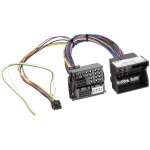 Adnauto - faisceau tv free compatible avec vw mib high